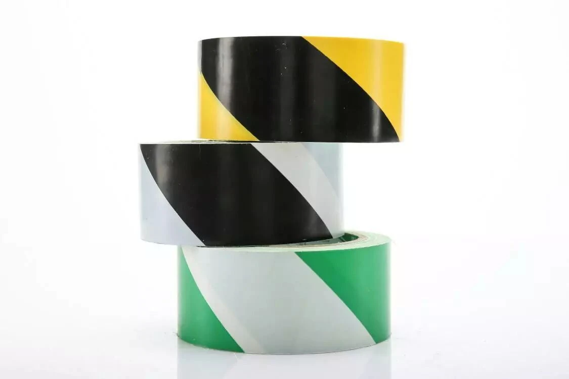 Barricade Tape Market