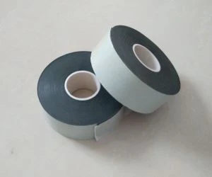 Fita Auto Fusion Para Isolamento E Emenda