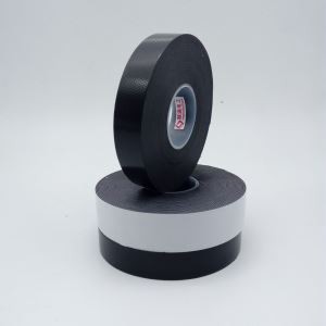 Borracha de fita de auto-fusão e PIB