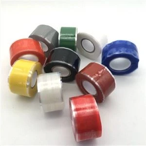 Fita adesiva de silicone dupla face