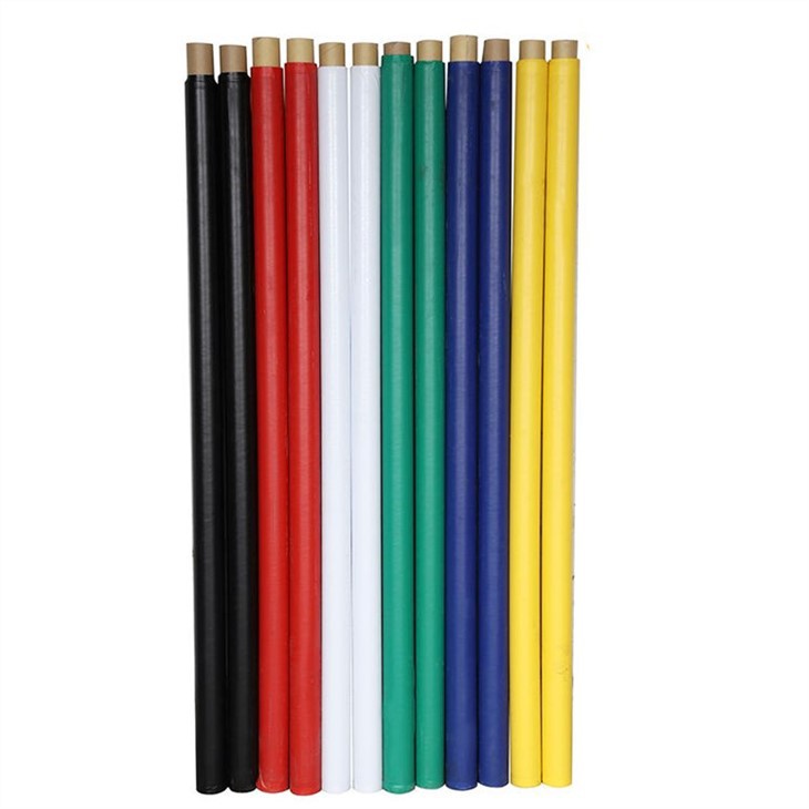 Fita Pvc Rolo Jumbo de Fita Elétrica de Pvc